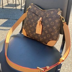 LV crossbody